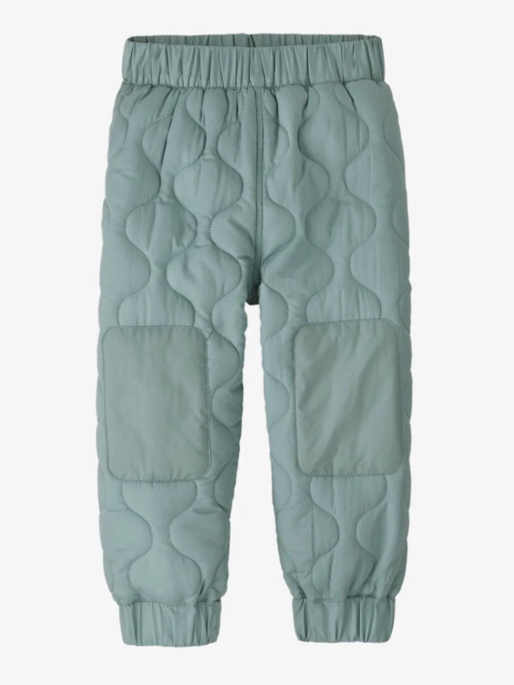 PATAGONIA Quilted Puff Joggers - 2T
